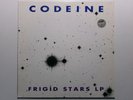 CODEINE FRIGID STARS LP SUB POP GR 0135 ALTERNATIVE