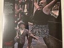 THE DOORS STRANGE DAYS RHINO HIGH FIDELITY LP SEALED 180 GRAM AUDIOPHILE MINT