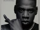 JAY-Z BLUEPRINT 2 THE GIFT ROC-A-FELLA 4400633811 US VINYL 4LP