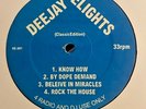 Young MC - Know How / King Bee - Back By Dope Demand 12