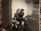 Saba   Care for Me GREY Vinyl Me Please LP New