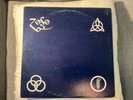 Led Zeppelin BBC Rock Hour 1969 Playhouse Theatre London
