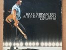 Bruce Springsteen - Live 1975-85 5 x LP BOX SET