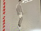 FRANK ZAPPA - Nice Concert, Nice People Vinyl LP. Rare Live Album. EX Vinyl.