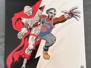 Czarface, MF Doom | “Czarface Meets Metal Face” | Vinyl | Variant Cover | 2018