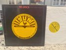 THE SUN BOX  SET NM TO UNPLAYED 3X VINYL LP HOWLIN' WOLF LOWEST $$$ SUN RECORDS