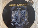 Amon Amarth - Put Your Back Into The Oar Picture Disc, Ltd Ed