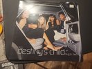Destiny's Child Bug A Boo 12