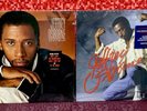 1984-1986 Jeffrey Osborne “Don't Stop/Emotional” A&M Records 2-LP (Sealed)