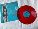 A Flock Of Seagulls - Who's That Girl (She's Got It) - 12'' Red Vinyl - Record