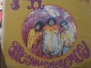 1967 THE JIMI HENDRIX EXPERIENCE ARE YOU EXPERIENCED RS-6261 Vinyl Record LP