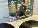 ROBBIE WILLIAMS The Christmas Present 2-LP 2019 LIMITED EDITION 180g VINYL
