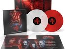 STRANGER THINGS 4 · VOL.2 (SOUNDTRACK) [2 X COLOURED VINYL] NEW & SEALED