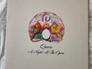 QUEEN - A Night At The Opera classic rock 1975 Elektra FIRST PRESSING MINT