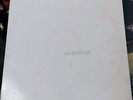 The Beatles White Album 2xLP SWBO-101 Apple cover, Capitol Records orange label