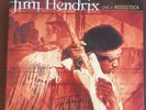 Jimi Hendrix - Live At Woodstock 3XLP (2010) Experience - 88697 77225 1.  EX/VG+