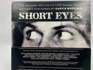 Curtis Mayfield ‎- Short Eyes - Original Motion Picture Soundtrack LP NM/VG+
