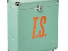 Taylor Swift - The Life Of A Showgirl Vinyl Case Record Storage - Holiday Drop