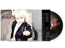The Pretty Reckless - Light Me Up BLACK MARBLE w/ SPLATTER Vinyl LP NEW/SEALED
