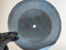 LED ZEPPELIN MOBY DICK X-Ray USSR Record Roentgen Bone Ribs Music Vinyl