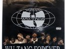 WU-TANG CLAN WU-TANG FOREVER RCA 7863669051 US ORIGINAL GATEFOLD VINYL 4LP