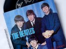 PARLOPHONE SOLID LBL UK THE BEATLES HARD DAY'S NIGHT THINGS WE SAID 7