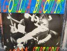 Gorilla Biscuits Start Today LP Vinyl 1989 Excellent Hardcore Punk Record