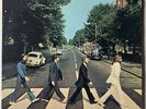 The Beatles – Abbey Road, LP first press 1969 Italy, second hand VG+ VG+