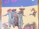 ZZ Top – El Loco — Sealed Original Pressing Vinyl LP (Warner Bros R-133763) NEW