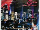 TOSHIKI KADOMATSU AFTER 5 CLASH AIR RAL8812 Japan VINYL LP
