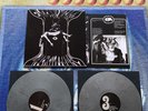 Electric Wizard Witchcult Today Silver Black Marble Double Vinyl LP Rise Above