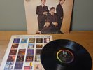 Introducing the Beatles Original Inner Sleeve Vee-Jay Records Rock Vinyl LP