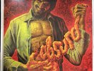 Carlo Maria Cordio – Absurd - USA Deathwaltz 2xLP + Insert -DW038
