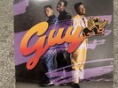 Guy - S/T LP - MCA [MCA-42176] 1988 (G/NM)
