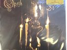 Opeth Ghost Reveries LP Album vinyl record 2018 remastered 180g reissue