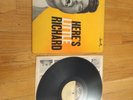 Here's LIttle Richard Specialty SP 2100 LP VG+