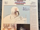 Gershwin Bernstein   Rhapsody In Blue / An American In Paris M 31804 SEALED NEW