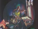 MARILLION - Script For A Jester's Tear - Vinyl (picture disc LP + insert)
