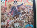 ELTON JOHN  Captain Fantastic ◉ Brown Vinyl 12