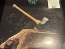 Heavy Axe by Axelrod, David (Record, 2023)