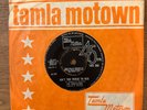 Soul The Temptations ‎– Ain't Too Proud To Beg Tamla Motown ‎– TMG 565
