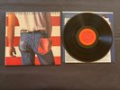 1984 BRUCE SPRINGSTEEN BORN IN THE USA COLUMBIA QC 38653 LP w/ INSERTS 1ST MT-