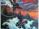 DIO Holy Diver SEALED 1983 US VINYL LP FIRST PRESSING Warner Bros. 1-23836 Rare