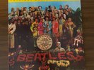 THE BEATLES SGT. PEPPER'S LONELY HEARTS CLUB BAND MFSL ORIGINAL MASTER RECORDING
