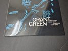 Grant Green Born To Be Blue Bluenote Tone Poet Series 84432 Lp