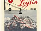 Greg Foat 6 Days In Leysin LP Vinyl NEW