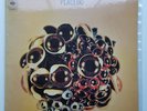 Placebo - Ball Of Eyes [S 64625] EX/EX CBS Gatefold Black Vinyl LP - Marc Moulin