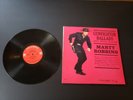 1960s  VG+ Marty Robbins – Gunfighter Ballads And Trail Songs 1349  LP33