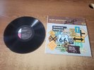 AUTOGRAPHED 1960s VG++ Slim Whitman – A Travelin' Man LP33