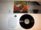 Peter Tosh Mama Africa EMI '83 1st McMaster Analog Mint ULTRASONIC Clean